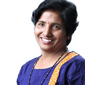 Mrs. Jyoti Puranik